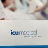 ICU MEDICAL REF 52510-15, TriOx Sv02/CCO PA Catheter, 8F, 110cm, J-Tip, Heparin Coated, LF, Expired 2024-04