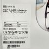 ICU MEDICAL REF 52510-15, TriOx Sv02/CCO PA Catheter, 8F, 110cm, J-Tip, Heparin Coated, LF, Expired 2024-04