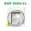 COOK MEDICAL REF G22311, QUANTUM TC ESOPHAGEAL BALLOON DILATOR, EXP 2024-11