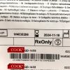 COOK MEDICAL REF G22311, QUANTUM TC ESOPHAGEAL BALLOON DILATOR, EXP 2024-11