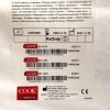 COOK MEDICAL REF G22311, QUANTUM TC ESOPHAGEAL BALLOON DILATOR, EXP 2024-11