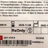 COOK MEDICAL REF G22539, QUANTUM TTC COLONIC BALLOON DILATOR, EXP 2025-11