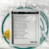 COOK MEDICAL REF G22539, QUANTUM TTC COLONIC BALLOON DILATOR, EXP 2025-11