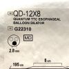 COOK MEDICAL REF G22310, QUANTUM TC ESOPHAGEAL BALLOON DILATOR, EXP 2024-05