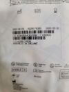 KCI V.A.C Granufoam Dressing Medium Bundle of 5 units in date M8275052/5