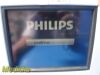 PHILIPS 2009  MP5 865024 (M8105A) Multi-parameter Monitor