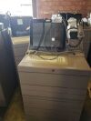 CAREFUSION LOT OF 16   MedStation System Universal Med Cabinet Pharmacy/Med Cart