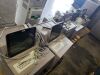 CAREFUSION LOT OF 16   MedStation System Universal Med Cabinet Pharmacy/Med Cart