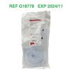 COOK MEDICAL REF G18778 NCircle Nitinol Tipless Stone Extractor 2.2 Fr/ 115cm , EXP 2024/11