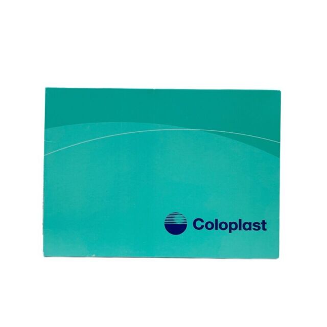 COLOPLAST REF 501440 RESTORELLE L MESH, POLYPROPYLENE, 24CM X 8CM ,EXP 2024/03