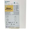 LEMAITRE REF AP10075T  AlboSure Polyester Vascular Patch Knitted with Collagen, W (mm): 10 ,L (mm): 75 , EXP 2024/03
