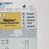 LEMAITRE REF AP10075T  AlboSure Polyester Vascular Patch Knitted with Collagen, W (mm): 10 ,L (mm): 75 , EXP 2024/03