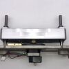 GE Brightspeed 16 CT Scanner