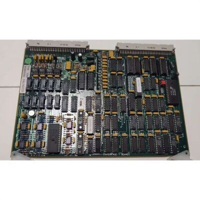 GE CT Mboard CT LEMAGE, INTERFACE Control Board, 36004606 CT Scanner