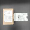 DRAEGER 8411130  Neonataler Flow Sensor ISO15 REF 8411130  Ventilator