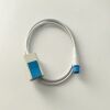 DRAEGER 3368433  Spo2 Nellcor Interm Cable 1M REF 3368433  Monitor