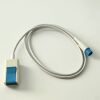 DRAEGER 3368433  Spo2 Nellcor Interm Cable 1M REF 3368433  Monitor