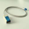DRAEGER 3368433  Spo2 Nellcor Interm Cable 1M REF 3368433  Monitor