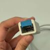 DRAEGER 3368433  Spo2 Nellcor Interm Cable 1M REF 3368433  Monitor