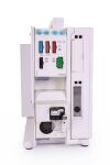 DATEX-OHMEDA S/5 F-CM1-05 EKG Monitor