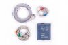 DATEX-OHMEDA S/5 F-CM1-05 EKG Monitor