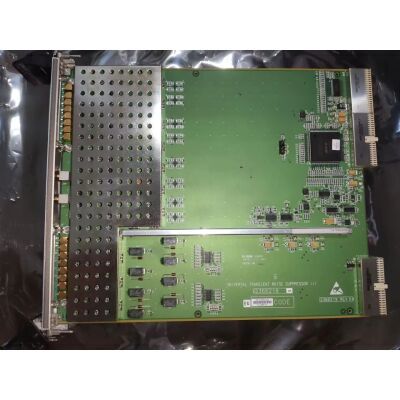 GE 2366218-2 2366218-3 NMR UTNS3 Board for  Closed MRI MRI Scanner