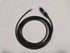 MEDTRONIC cable shaver handpieces Endoscope
