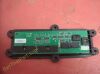 HILL-ROM 71514 P1170D Oem LT Caregiver Side PCB Board Asy Tested Beds - Misc.