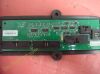 HILL-ROM 71514 P1170D Oem LT Caregiver Side PCB Board Asy Tested Beds - Misc.