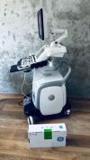GE Vivid E9 XDclear with BRAND NEW M5Sc-D probe Ultrasound - Cardiac