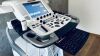 GE Vivid E9 XDclear with BRAND NEW M5Sc-D probe Ultrasound - Cardiac