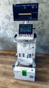 GE Vivid S70 S70N w/cSound & BRAND NEW M5Sc-D cardiac probe S70 S 70 S 70 N Ultrasound - Cardiac