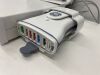 GE B850 ICU/CCU