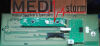 GIOTTO 1.1 DISPLAY CONTROL BOARD Mammo Unit