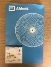 ABBOTT 9-PFO-2518 Amplatzer Talisman PFO Occluder 25mm 8F