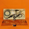 OLYMPUS WA50010A EndoEYE II HD 10mm 325mm 0-Deg Video Laparoscope in a Tray Endoscope