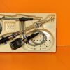 OLYMPUS WA50010A EndoEYE II HD 10mm 325mm 0-Deg Video Laparoscope in a Tray Endoscope