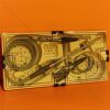 OLYMPUS WA50010A EndoEYE II HD 10mm 325mm 0-Deg Video Laparoscope in a Tray Endoscope