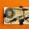 OLYMPUS A50020A Endoeye HD II 5mm 0-Deg Autoclavable Video Laparoscope ( PAL ) Endoscope