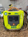 ZOLL AED 3 Defibrillator