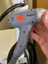 ROHRER 2022  PiXel8 w/Handpiece and Skin Chiller RTR# 4023662-01 Laser - Radio Frequency (RF)