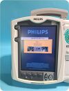 PHILIPS M3535A HeartStart MRX Monitor Defibrillator