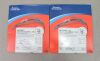 BOSTON SCIENTIFIC Lot of 9  Mustang &amp; NanoCross EV3 Balloon Dilatation Catheter - 183778 Balloon Dilatation Catheter