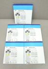 BOSTON SCIENTIFIC Lot of 9  Mustang &amp; NanoCross EV3 Balloon Dilatation Catheter - 183778 Balloon Dilatation Catheter