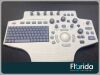 GE 5408671-2 GE LOGIQ S8 LOWER CONTROL PANEL 5408671- 2 REV2 Ultrasound Accessories
