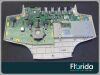GE 5408671-2 GE LOGIQ S8 LOWER CONTROL PANEL 5408671- 2 REV2 Ultrasound Accessories
