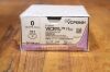 ETHICON VCP694H Coated Vicryl Plus Antibacterial 0 27" OS-4 22mm 1/2c 36 per case EXP 2024-06-30