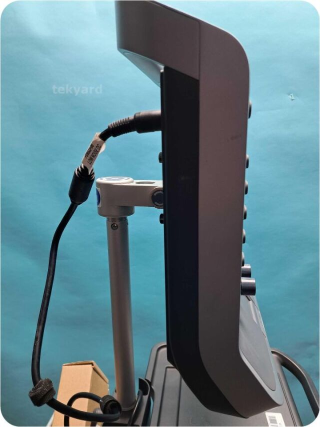 SONOSITE S-Nerve  Ultrasound machine