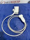 ACUSON/SIEMENS Acuson 9L4 Ultrasound Probe / Transducer