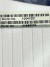 ACUSON/SIEMENS Acuson 14L5 Ultrasound Probe / Transducer